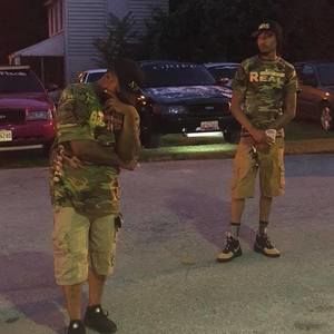 Meet your Posher, Melvin